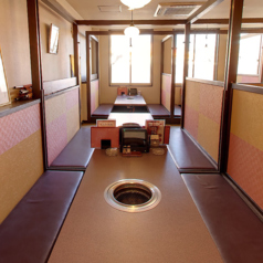 徳島 焼肉の牛若丸の特集写真