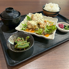 鳥せい 八幡店のおすすめランチ2