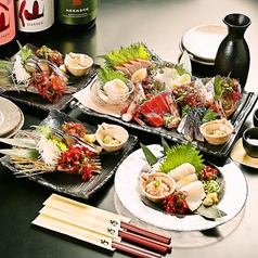 くいもの屋 わん 八戸店のおすすめ料理1