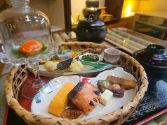 竹と和食 結縁のおすすめ料理1