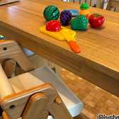 FRUITS FOREST フルーツフォレストの雰囲気2