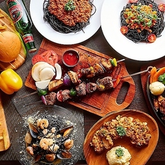 カスタマンダップ大塚店のおすすめ料理1