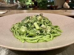 ラフィネストラのコース写真