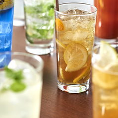 カジュラボ CAJYULABOのコース写真