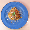 料理メニュー写真&nbsp;ボロネーゼパスタ(単品)