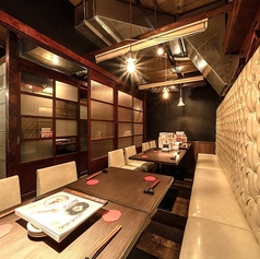 藤沢で中規模宴会ならCo coricoへどうぞ☆