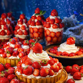 アクアリウムダイニング　サカナノセカイ　小倉店