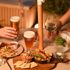 bloom&brew ブルームアンドブリュー特集写真1