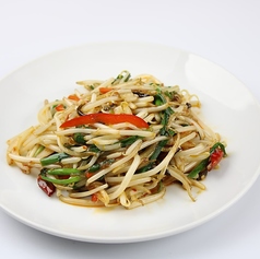 野菜炒め