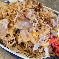 ソース焼きそば