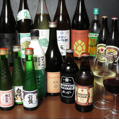 ちょい呑み酒場 ごえん goenの写真