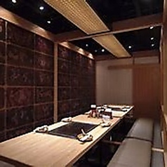 DONGURI どんぐり 京都駅前店の特集写真