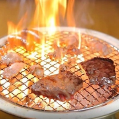 べこや 宴 松山ロープウェー街 焼肉 ホルモン ホットペッパーグルメ