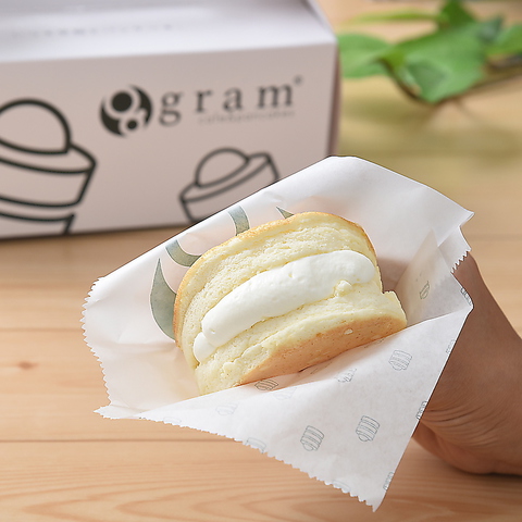 Cafe Pancakes Gram シーマークスクエア店 日立市 カフェ スイーツ ネット予約可 ホットペッパーグルメ