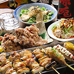 つくね 焼き鳥 居酒屋 高山商店 浦和本店の特集写真