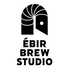 EBIR BREW STUDIO エビールブリュースタジオのロゴ