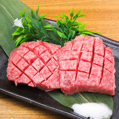 大人気焼肉で忘年会も♪ 名物！つぼホルモン！！