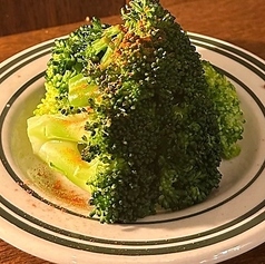 【菜】ブロッコリー