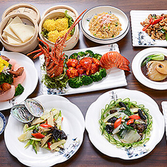 台湾料理 東三国店の写真
