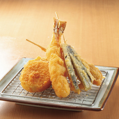 寿司と串と樽酒 栄店のおすすめ料理3