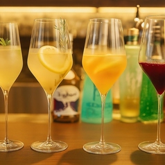 鉄板焼 和牛 焔 HOMURAのコース写真