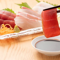 鮮度の旨みを引き出す、丁寧な仕立てと技◎