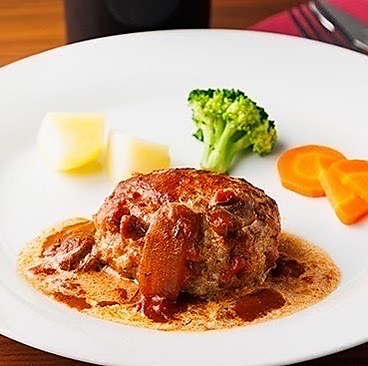 アプリボワゼＢ.Ｂ(バンブー）のおすすめ料理1