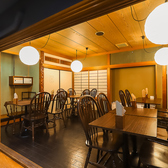 THE TOKYO BURGER ザ トウキョウ バーガーの雰囲気3