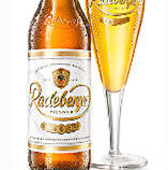 【ビール】ラーデベルガー ピルスナー