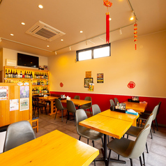 美酒菜館 くらんの雰囲気1