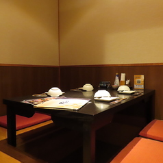 月あかり 湘南台店の雰囲気2