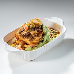 スパイシータコスラザニア