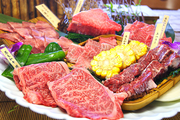 はや 魚太郎 泉州の郷のおすすめ料理1