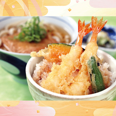 寿司 和食 がんこ 上野本店のおすすめランチ3