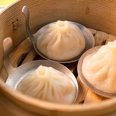 夜市的点心酒場 好 ハオ 河原町のコース写真