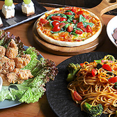 cafe&bar seed シードのおすすめ料理2
