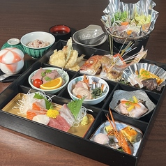 味処 いりふねのおすすめテイクアウト3