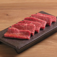 溶岩焼肉 しんのすけのおすすめ料理1