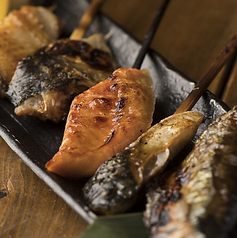 炉屋魚榮のおすすめ料理1