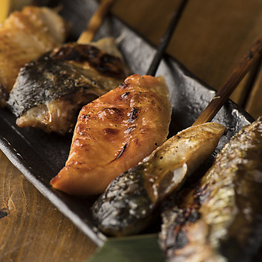 炉屋魚榮のおすすめ料理1