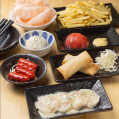 やきとりさんきゅう 水戸駅南店の特集写真