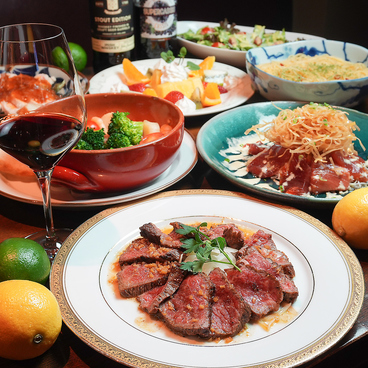 フリーフライト Free Flightのおすすめ料理1