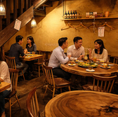 福島金魚の雰囲気3