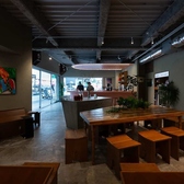 Louver ルーバーの雰囲気2