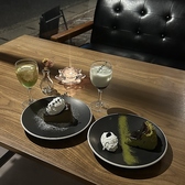CAFE LUCIAS カフェ ルシアスの雰囲気2