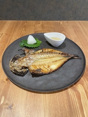 オルタナのおすすめ料理1