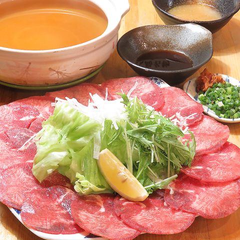 なでしこ食堂