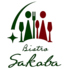 Bistro Sakaba ビストロ サカバのロゴ