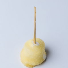 雪見だいふく/サーターアンダギー