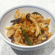銀座朝食ラボ のおすすめ料理1